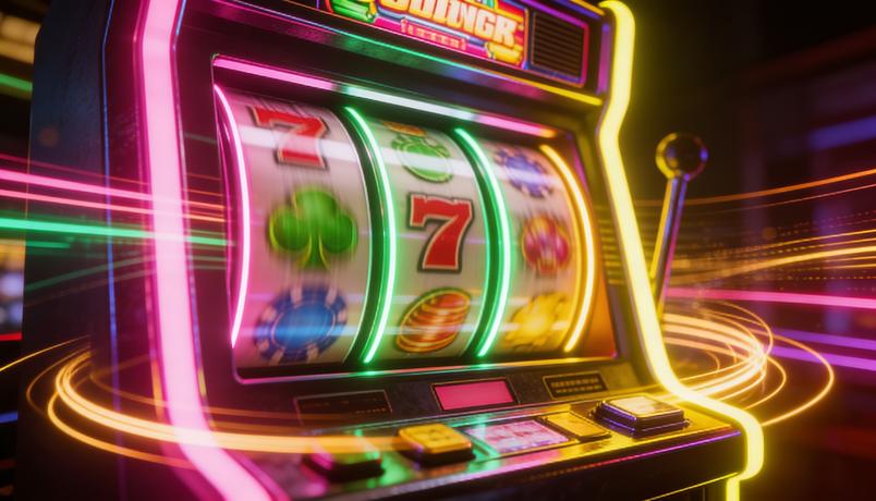 spins heaven casino